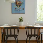 Beautiful In For 4 People By Rent Like Lägenhet