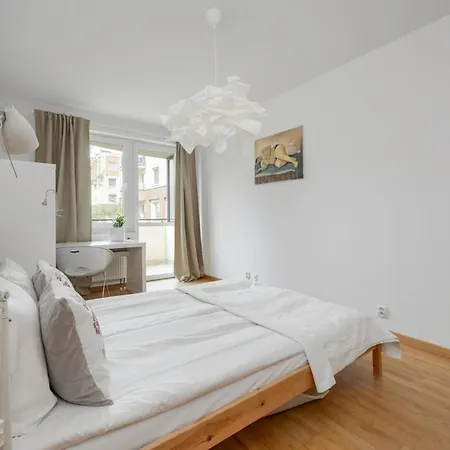 Beautiful In For 4 People By Rent Like Lägenhet