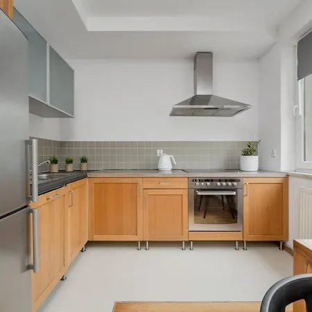 アパート Beautiful In For 4 People By Rent Like *