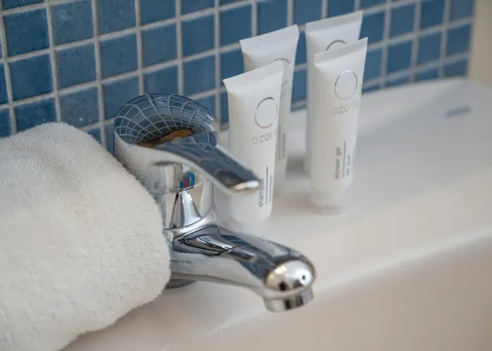 Beautiful In For 4 People By Rent Like Apartment *