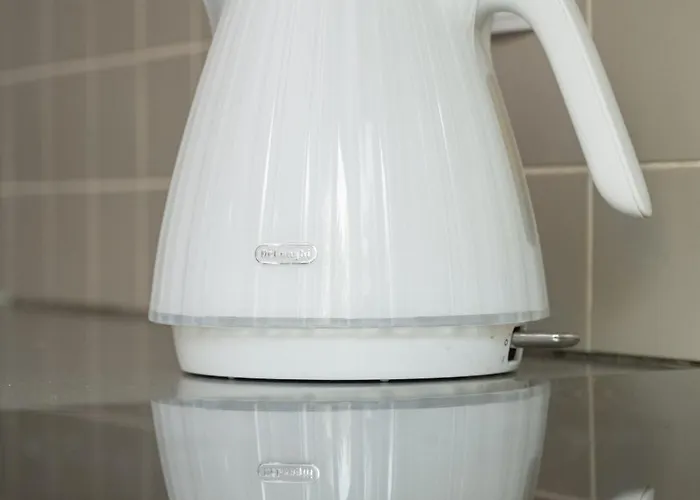 Beautiful In For 4 People By Rent Like Apartment