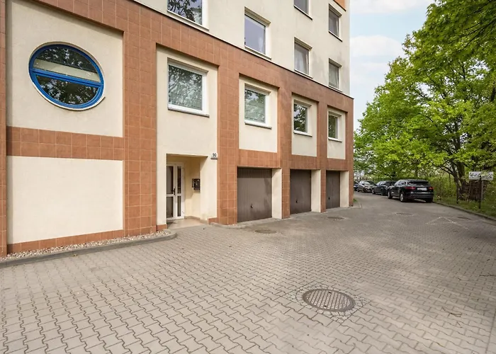 Beautiful In For 4 People By Rent Like * Wroclaw